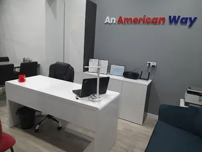 An American Way- nauka języka angielskiego